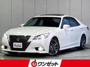 2014 TOYOTA CROWN ATHLETE G