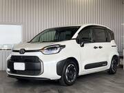 2022 TOYOTA SIENTA