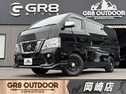 2019 NISSAN NV350 CARAVAN VAN