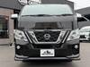 NISSAN NV350 CARAVAN VAN
