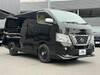 NISSAN NV350 CARAVAN VAN