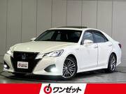 2016 TOYOTA CROWN ATHLETE G