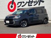 2024 TOYOTA SIENTA