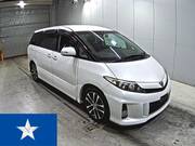 2012 TOYOTA ESTIMA AERAS