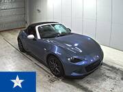 2015 MAZDA ROADSTER S