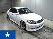 2000 TOYOTA MARK II
