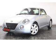 2005 DAIHATSU COPEN ACTIVE TOP
