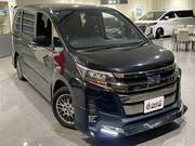 2017 TOYOTA NOAH