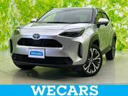 2020 TOYOTA YARIS CROSS HYBRID Z
