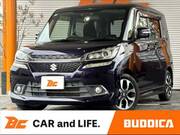 2015 SUZUKI SOLIO BANDIT