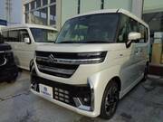 2025 SUZUKI SPACIA CUSTOM