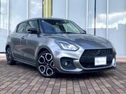 2017 SUZUKI SWIFT SPORT