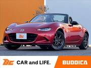 2015 MAZDA ROADSTER
