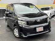 2008 TOYOTA VOXY