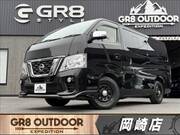 2019 NISSAN NV350 CARAVAN VAN