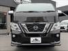 NISSAN NV350 CARAVAN VAN
