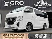 2022 NISSAN CARAVAN VAN