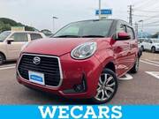 2019 DAIHATSU BOON