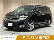 2013 NISSAN ELGRAND