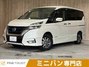 2019 NISSAN SERENA
