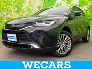 2025 TOYOTA HARRIER Z