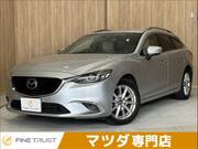 2017 MAZDA ATENZA WAGON