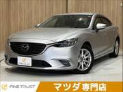 2015 MAZDA ATENZA SEDAN