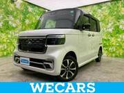 2024 HONDA N-BOX CUSTOM