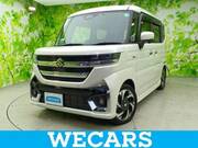 2024 SUZUKI SPACIA CUSTOM