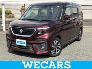 2021 SUZUKI SOLIO BANDIT