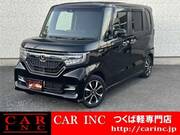 2017 HONDA N-BOX CUSTOM