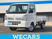 2025 MAZDA SCRUM TRUCK KC