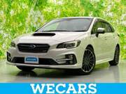 2016 SUBARU LEVORG