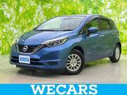 2018 NISSAN NOTE