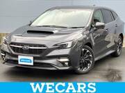 2021 SUBARU LEVORG
