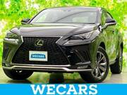 2017 LEXUS NX