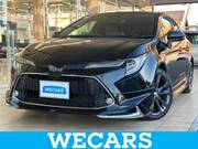 2020 TOYOTA COROLLA TOURING