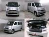TOYOTA TOWNACE VAN