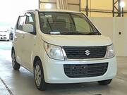 2016 SUZUKI WAGON R FX