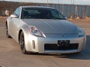 2003 NISSAN FAIRLADY Z