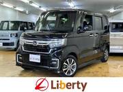 2022 HONDA N-BOX CUSTOM