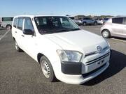 2016 TOYOTA PROBOX VAN