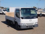 2003 MAZDA TITAN 2ton