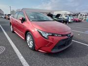 2019 TOYOTA COROLLA HYBRID S