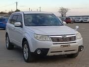 2009 SUBARU FORESTER