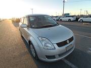 2007 SUZUKI SWIFT XG