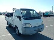2002 MAZDA BONGO TRUCK 1ton