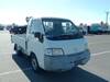 MAZDA BONGO TRUCK