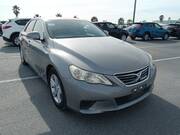 2009 TOYOTA MARK X 250G RELAX SELECTION