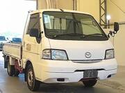 2002 MAZDA BONGO TRUCK 0.85ton